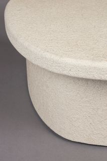 Salontafel VEDA - Beige ZVR 2300368