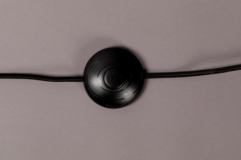 Vloerlamp MIKI - Wit bouclÚ ZVR 5100153