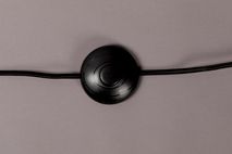 Vloerlamp MIKI - Wit bouclÚ ZVR 5100153