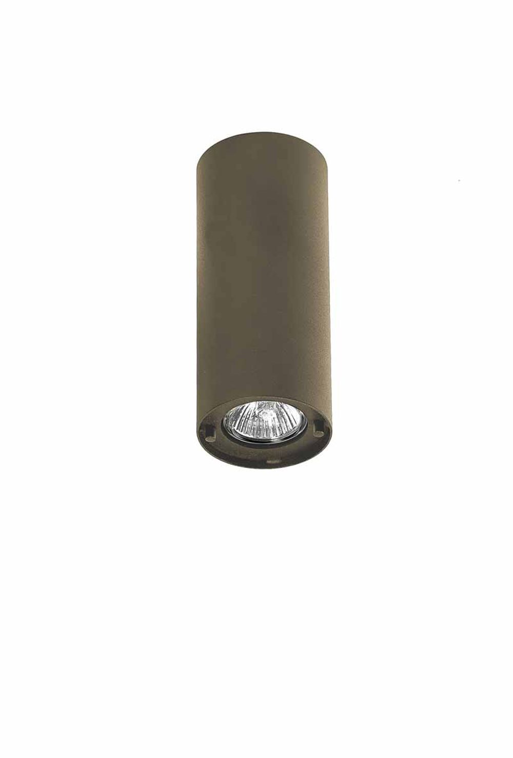 Plafondlamp VANCOUVER - Brons VDV 1308-PL1-LARGE-BRONZO