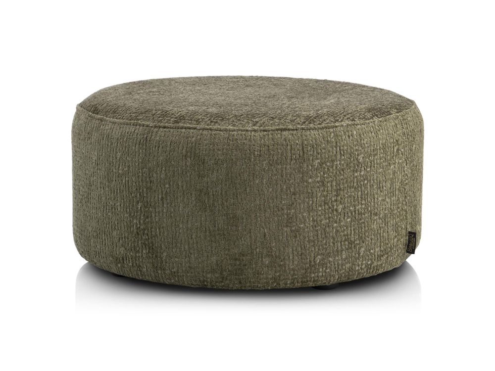 Poef CHIC - Oker CCM 50350OLI