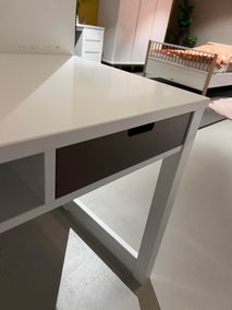 Bureau SELECT YOUR OWN - Wit C-BOP SY1466