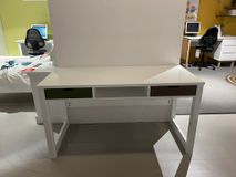 Bureau SELECT YOUR OWN - Wit C-BOP SY1466