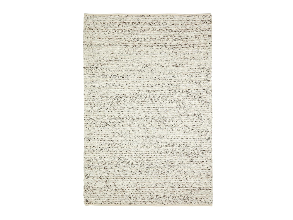 Tapijt MANILVA - Beige/Bruin KAV X0100068JJ11