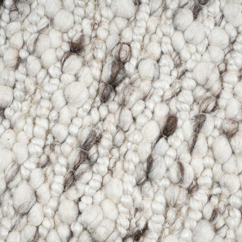 Tapijt MANILVA - Beige/Bruin KAV X0100068JJ11