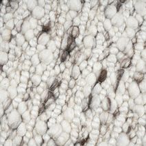 Tapijt MANILVA - Beige/Bruin KAV X0100068JJ11