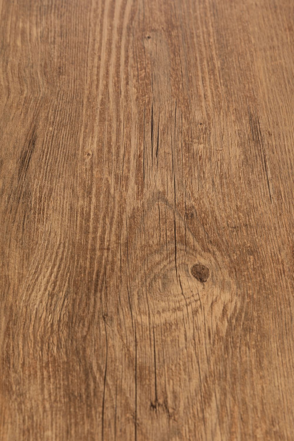 Eetkamertafel CARRERAS - Hout/metaal HEH 46835-C