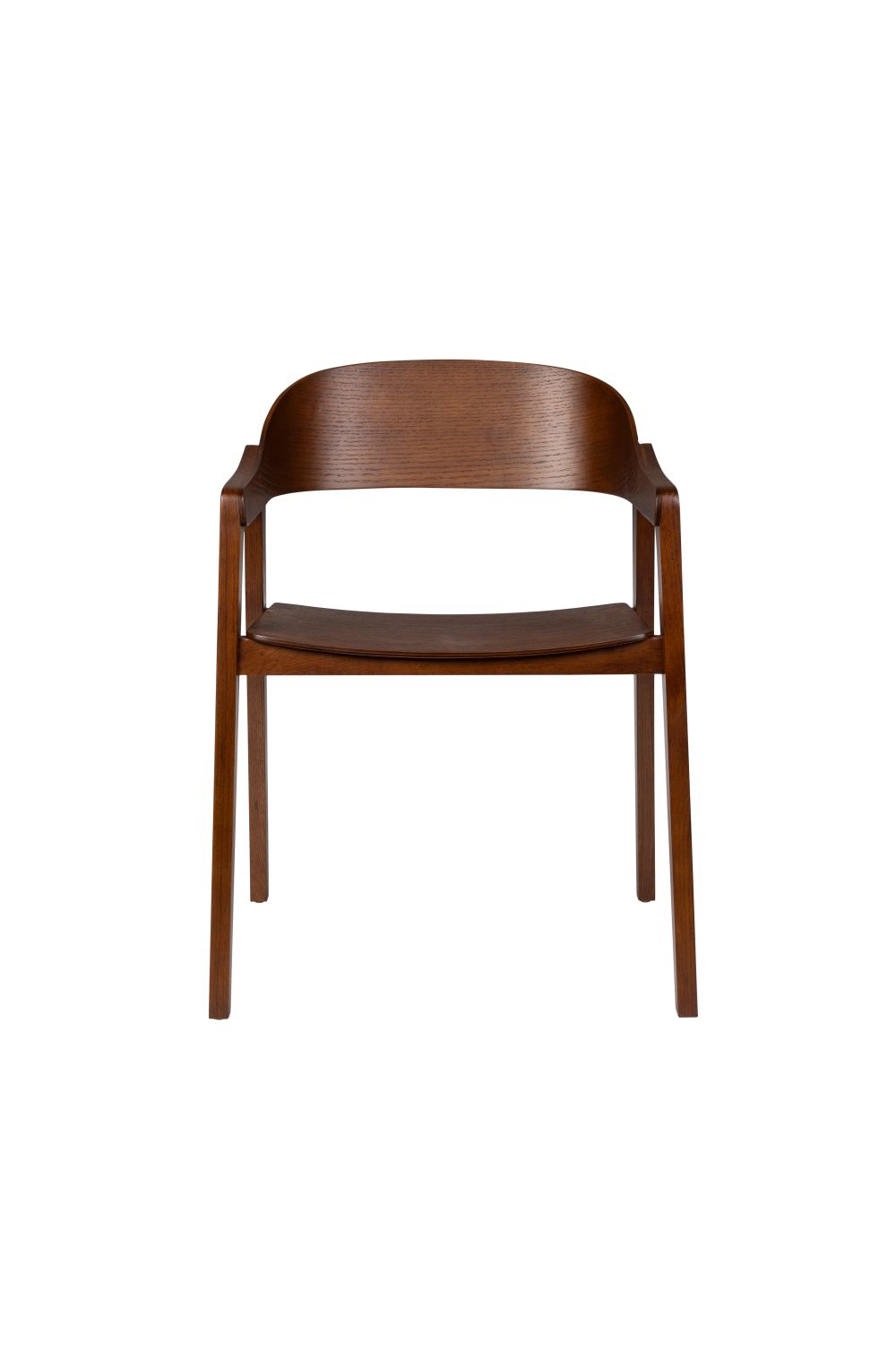 Eetkamerstoel WESTLAKE - Zwart ZVR 1100535