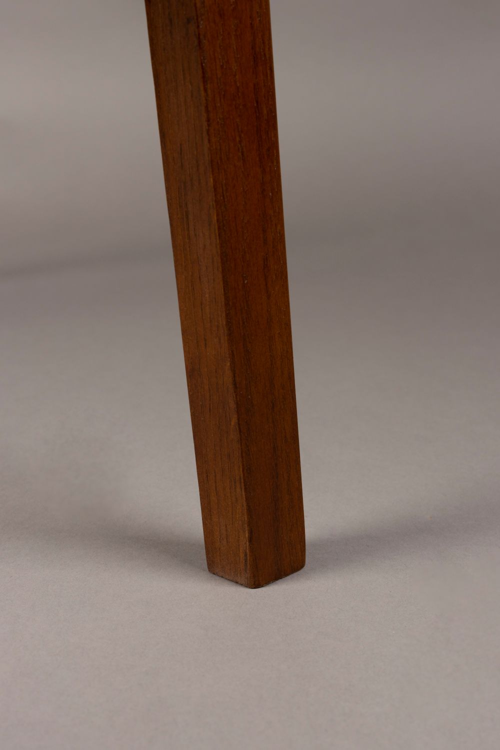 Eetkamerstoel WESTLAKE - Zwart ZVR 1100535