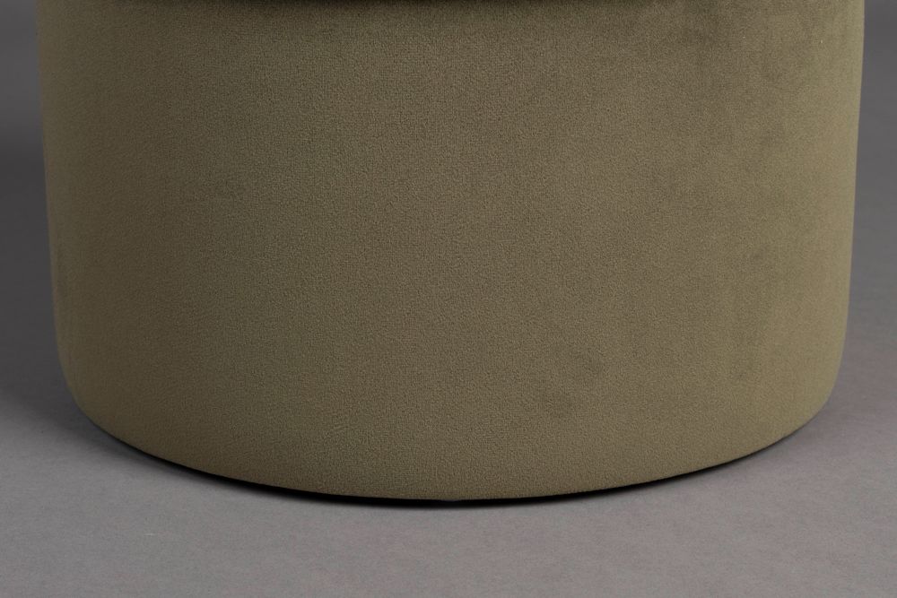 Poef ADITI - Groen ZVR 1400038