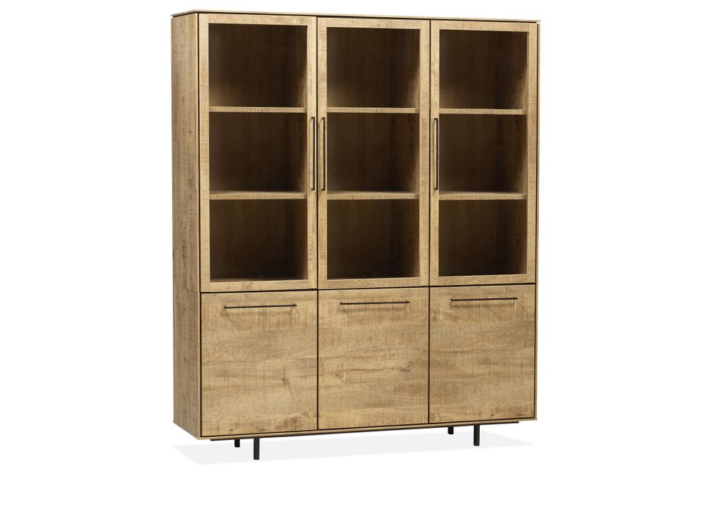 Eetkamer RAFAEL - Mango lamalux C-MXF RA EK