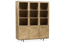 Eetkamer RAFAEL - Mango lamalux C-MXF RA EK