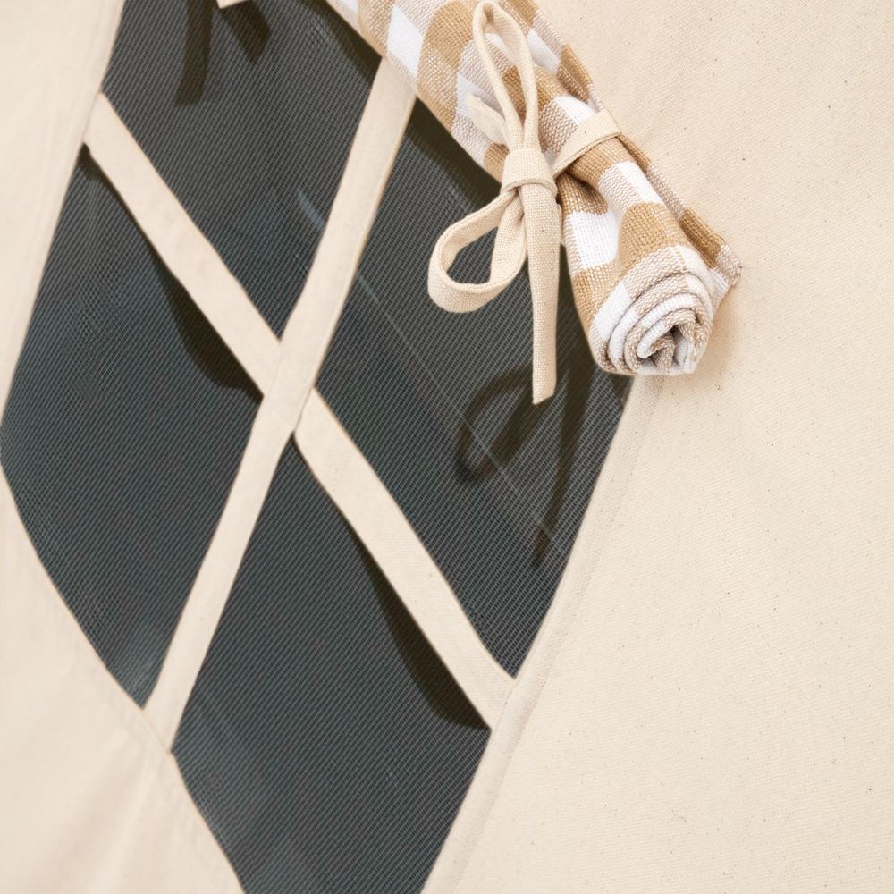 Tipitent YANIL - Wit KAV K0200026JJ05