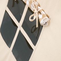 Tipitent YANIL - Wit KAV K0200026JJ05