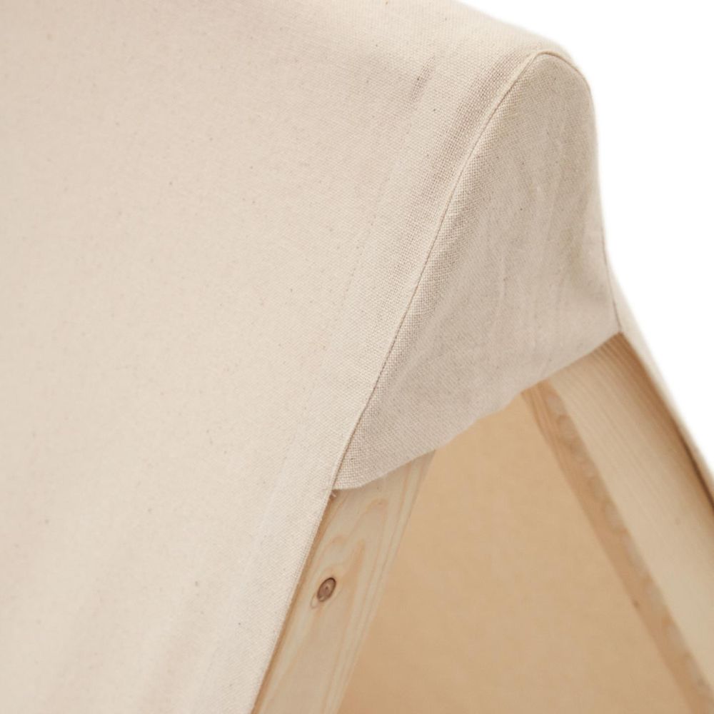 Tipitent YANIL - Wit KAV K0200026JJ05