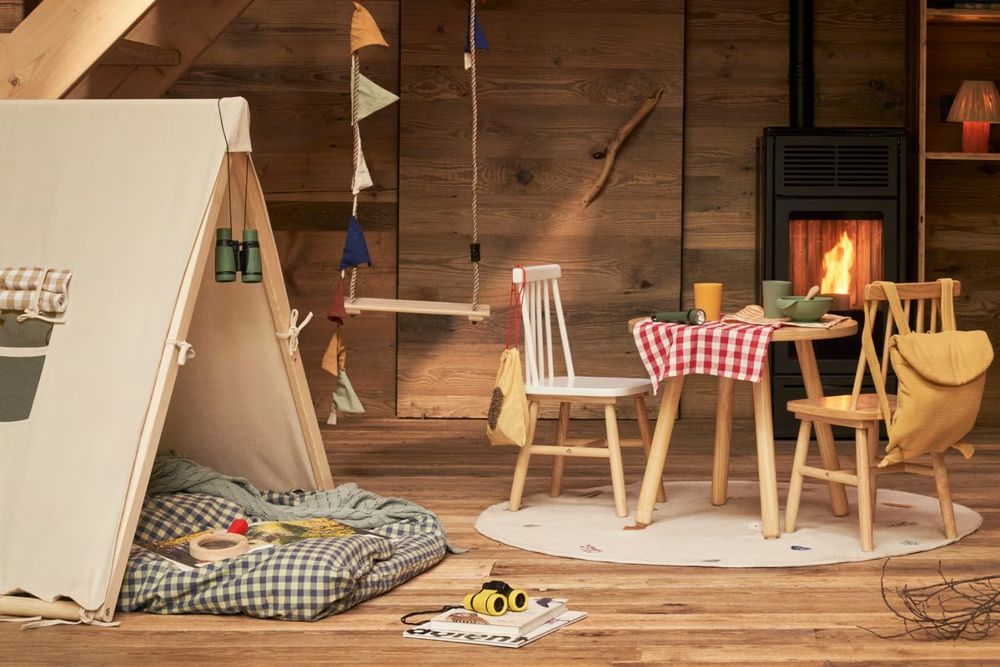 Tipitent YANIL - Wit KAV K0200026JJ05