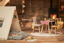 Tipitent YANIL - Wit KAV K0200026JJ05