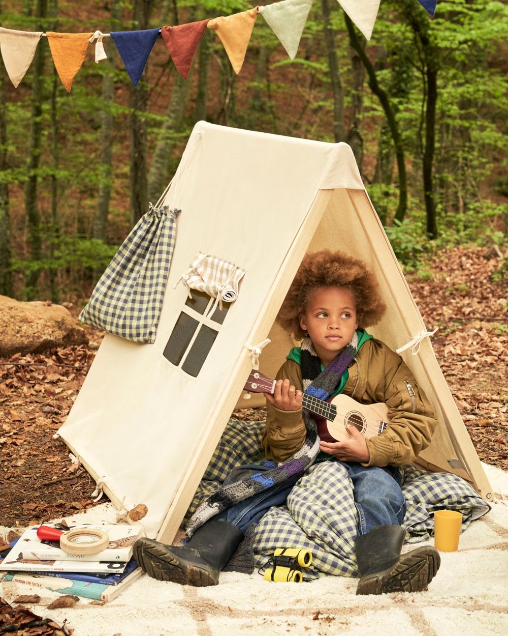 Tipitent YANIL - Wit KAV K0200026JJ05