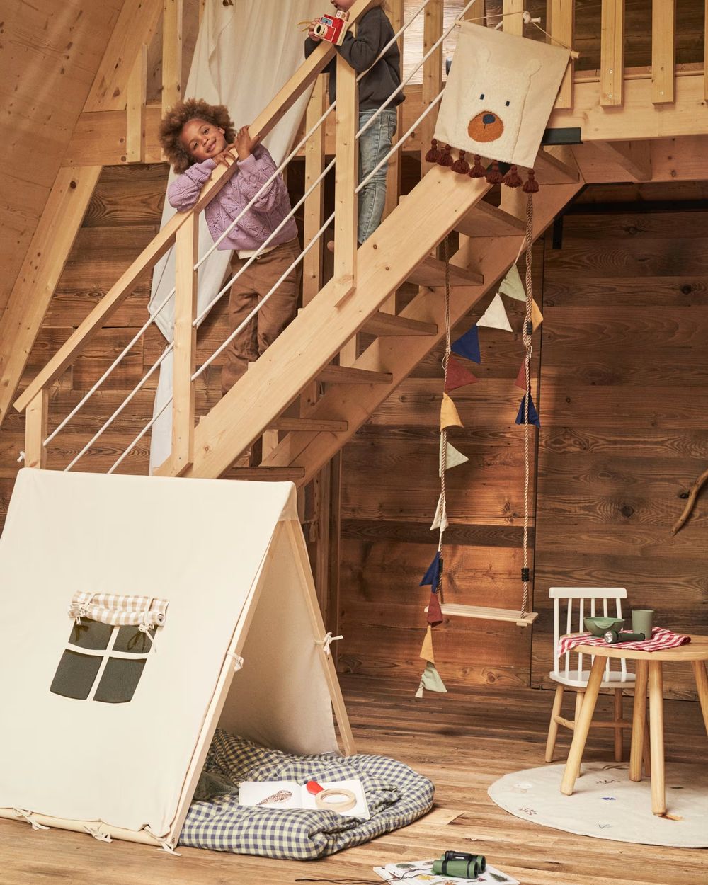 Tipitent YANIL - Wit KAV K0200026JJ05