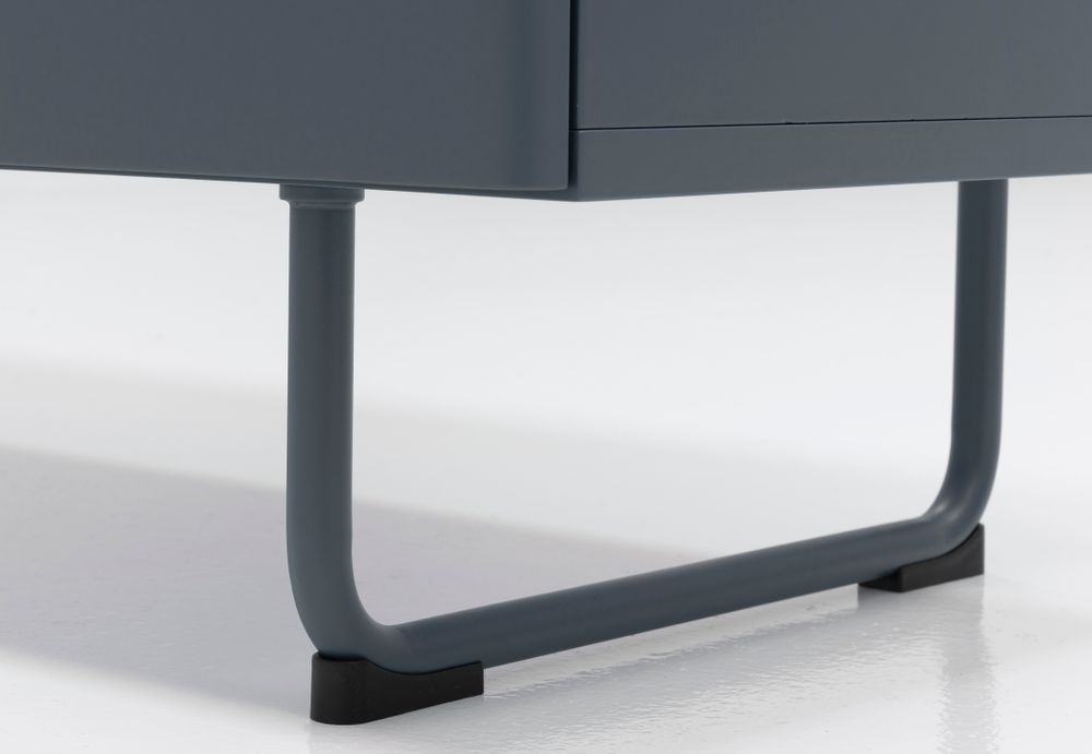 Barkast PARMA - Dark Taupe TRS PABKLB