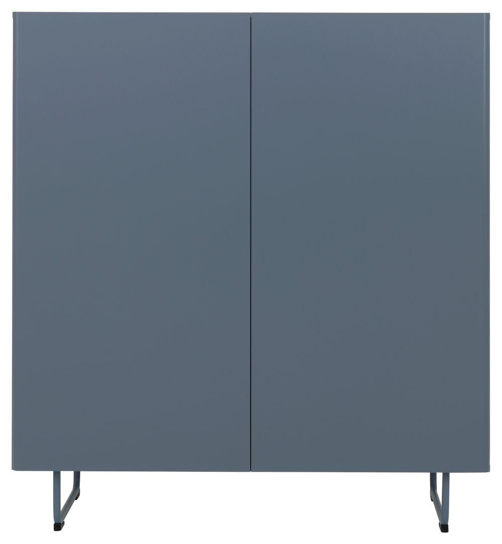 Barkast PARMA - Dark Taupe TRS PABKLB