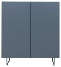 Barkast PARMA - Dark Taupe TRS PABKLB