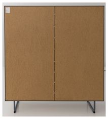 Barkast PARMA - Dark Taupe TRS PABKLB