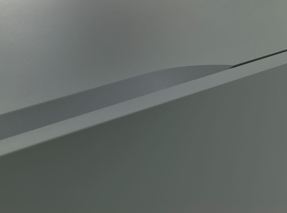 Dressoir PARMA - Misty Green TRS PADRMG