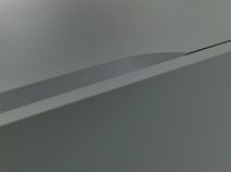 Dressoir PARMA - Misty Green TRS PADRMG