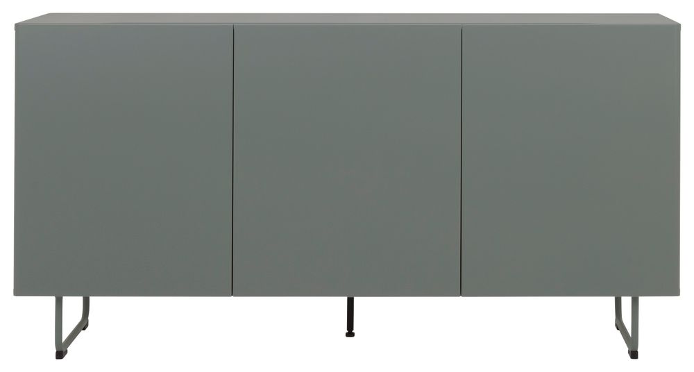 Dressoir PARMA - Misty Green TRS PADRMG