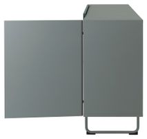 Dressoir PARMA - Misty Green TRS PADRMG