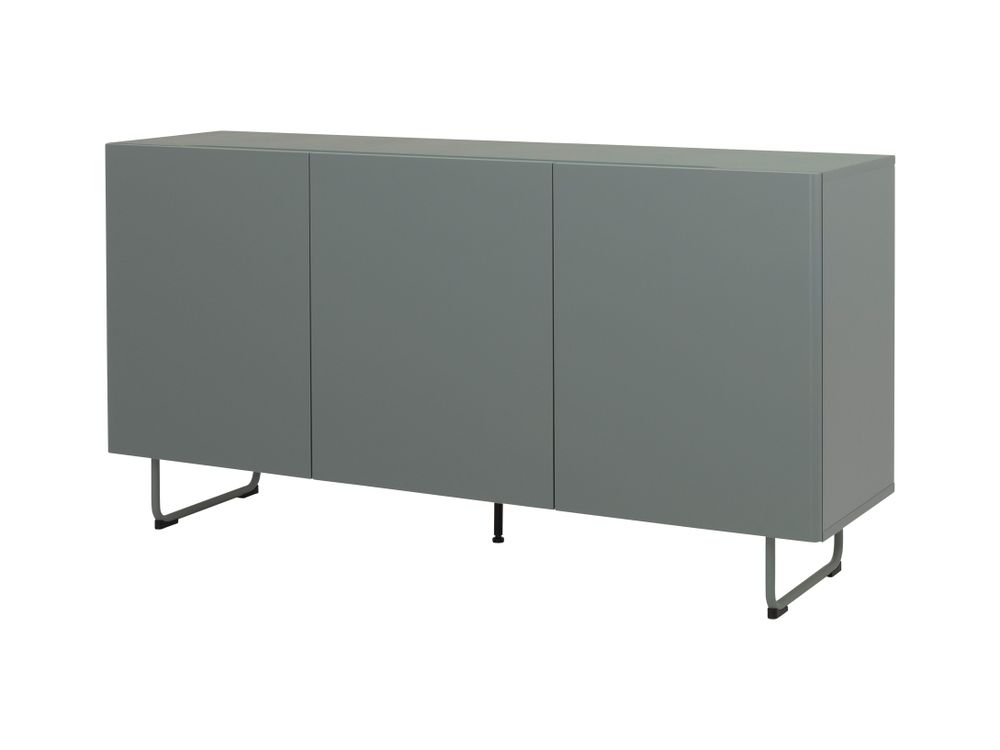 Dressoir PARMA - Misty Green TRS PADRMG
