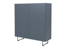 Barkast PARMA - Dark Taupe TRS PABKLB