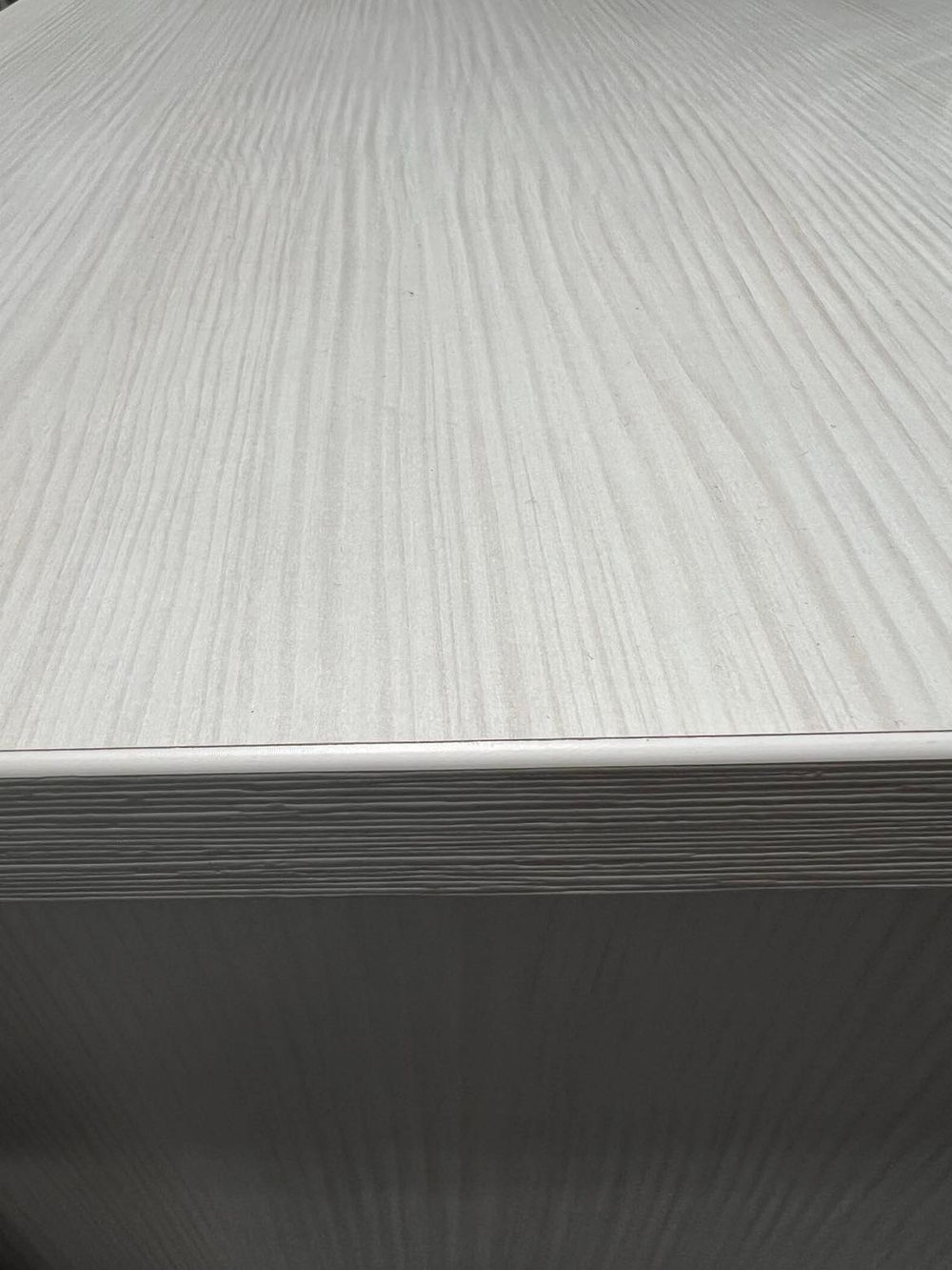 Bureau met kasten ARCHIVOS ARMARIOS - Nieve malla C-GBE-AA-BUR1