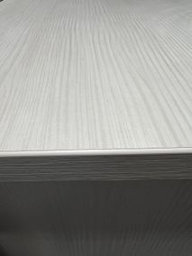 Bureau met kasten ARCHIVOS ARMARIOS - Nieve malla C-GBE-AA-BUR1