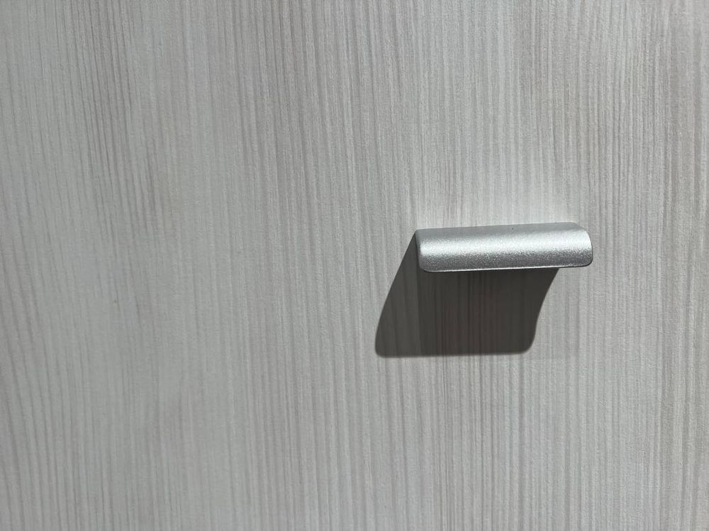 Bureau met kasten ARCHIVOS ARMARIOS - Nieve malla C-GBE-AA-BUR1