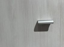 Bureau met kasten ARCHIVOS ARMARIOS - Nieve malla C-GBE-AA-BUR1