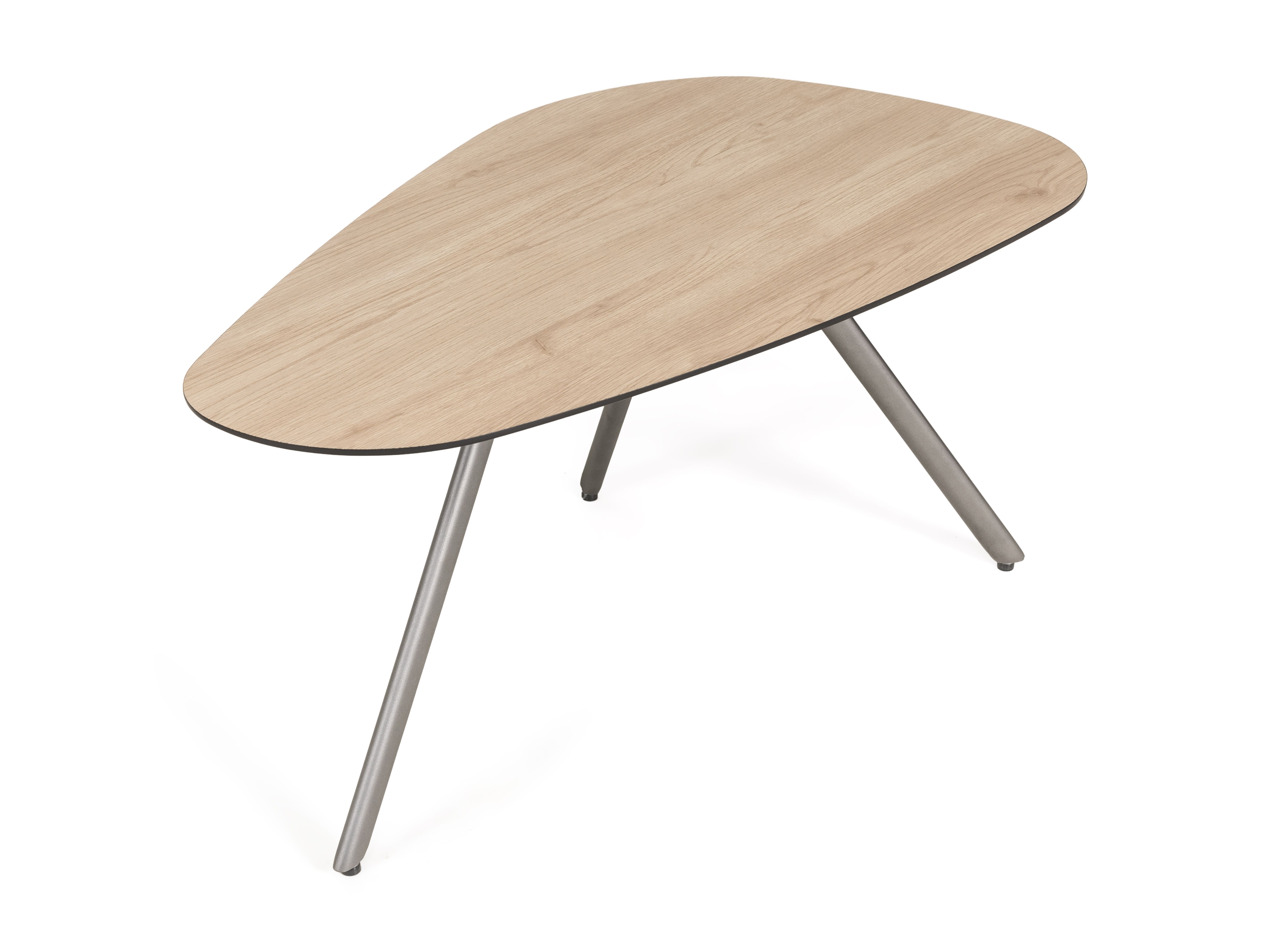 Salontafel MINATO - Light natural oak