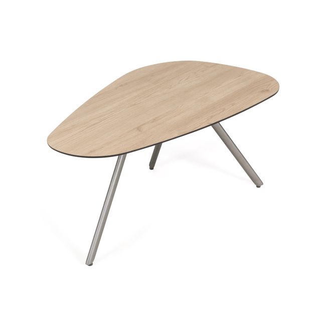 Salontafel MINATO - Light natural oak