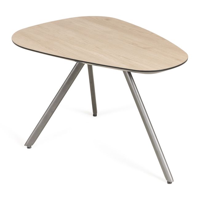 Salontafel MINATO - Light natural oak