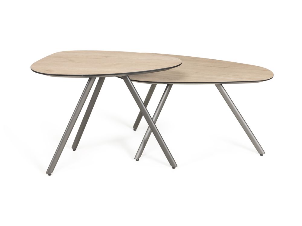 Salontafel MINATO - Naturel XOO 46904LNO