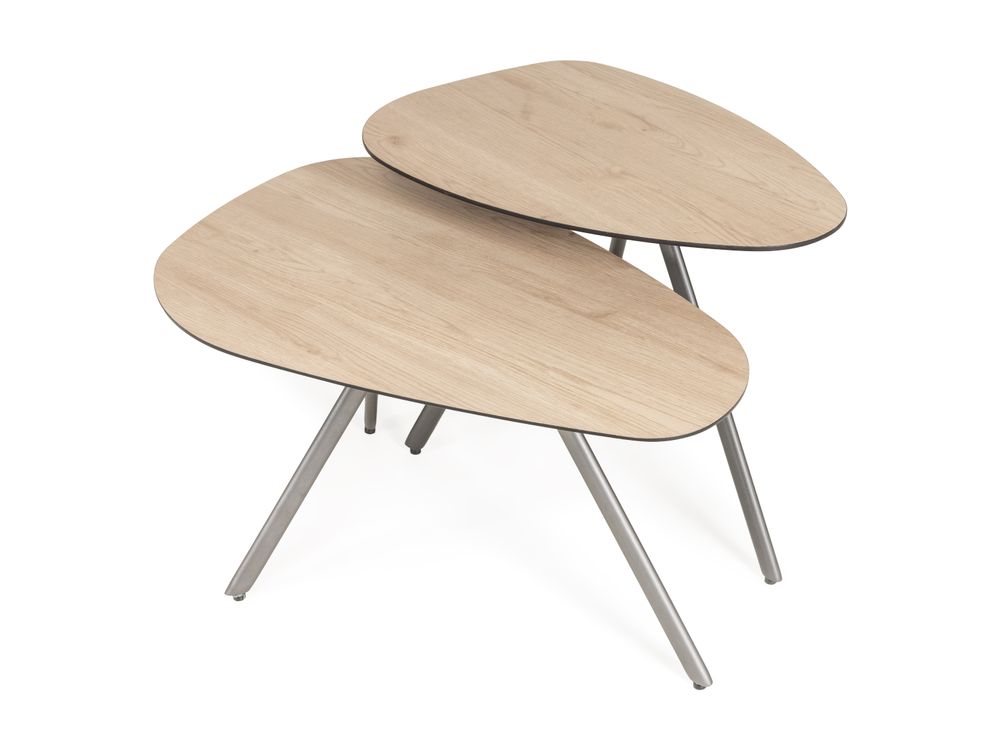 Salontafel MINATO - Naturel XOO 46904LNO