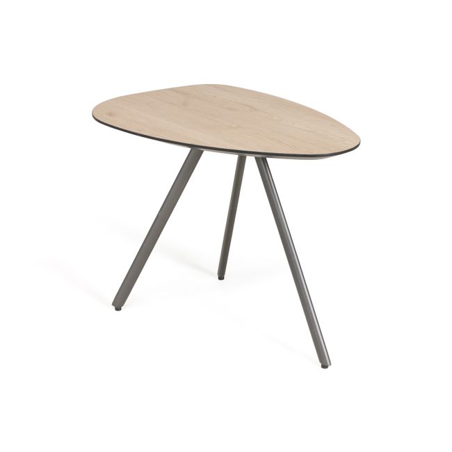 Salontafel MINATO - Light natural oak