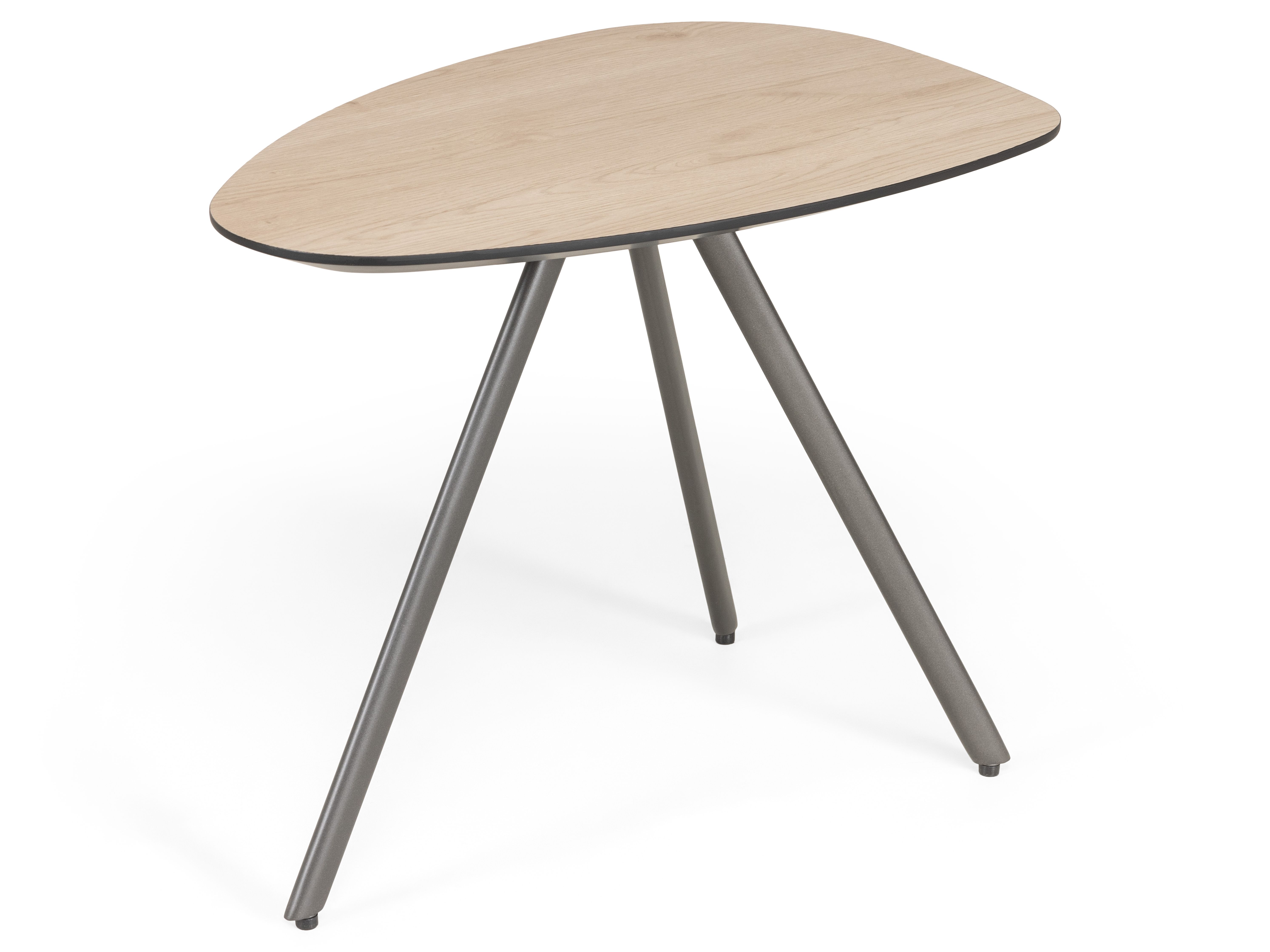 Salontafel MINATO - Light natural oak