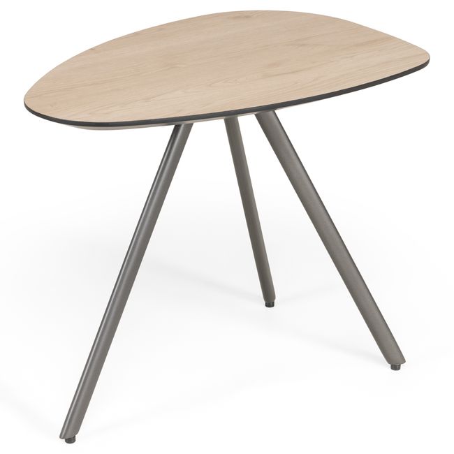 Salontafel MINATO - Light natural oak