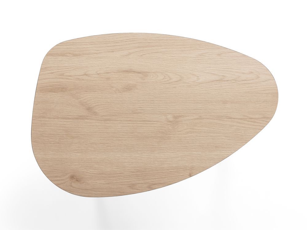 Salontafel MINATO - Naturel XOO 46905LNO