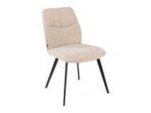 Eetkamerstoel BARI - Beige MED BA AST-Z-SR101