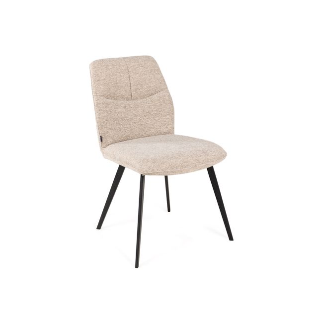 Eetkamerstoel BARI - Beige