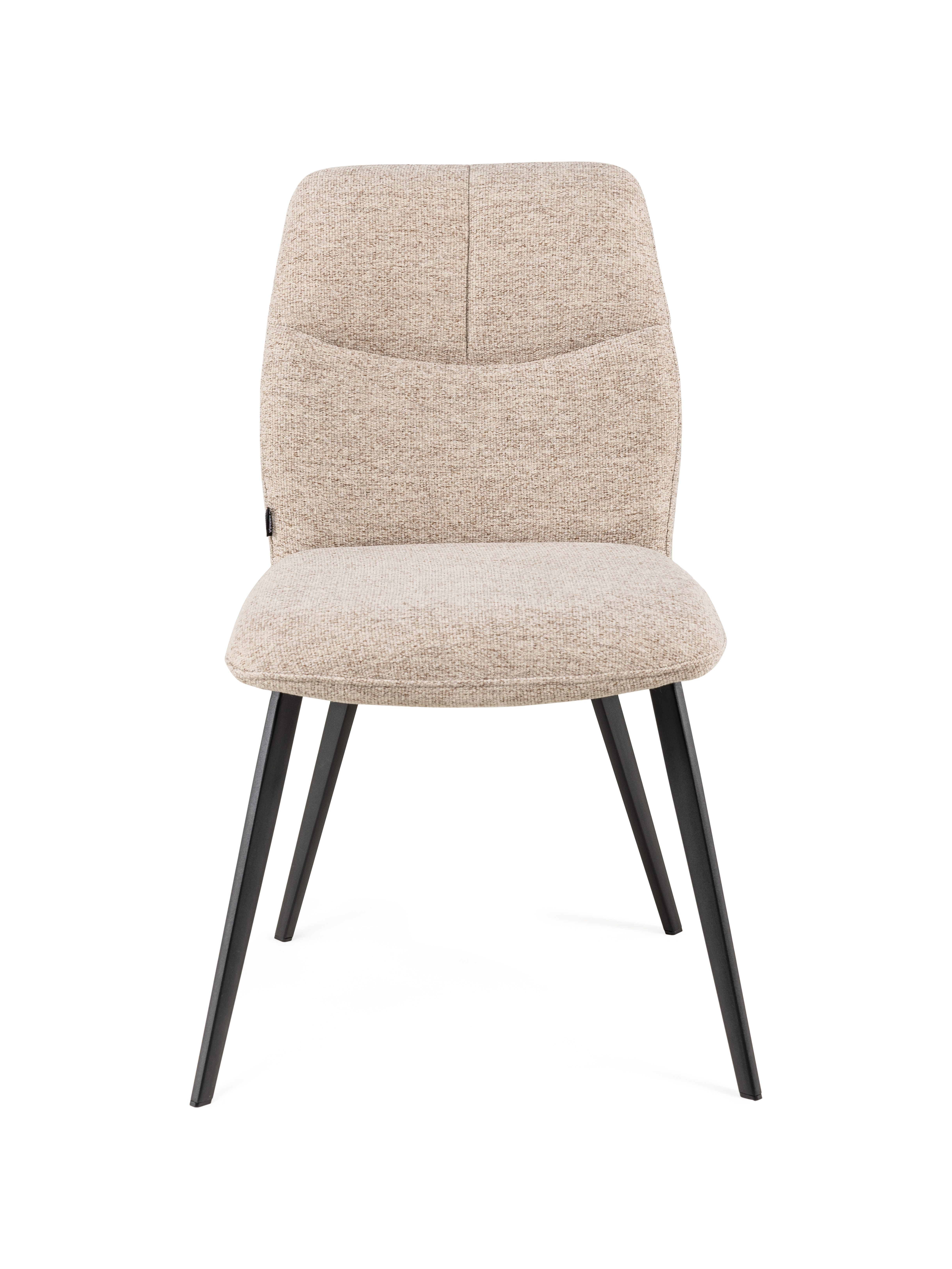 Eetkamerstoel BARI - Beige