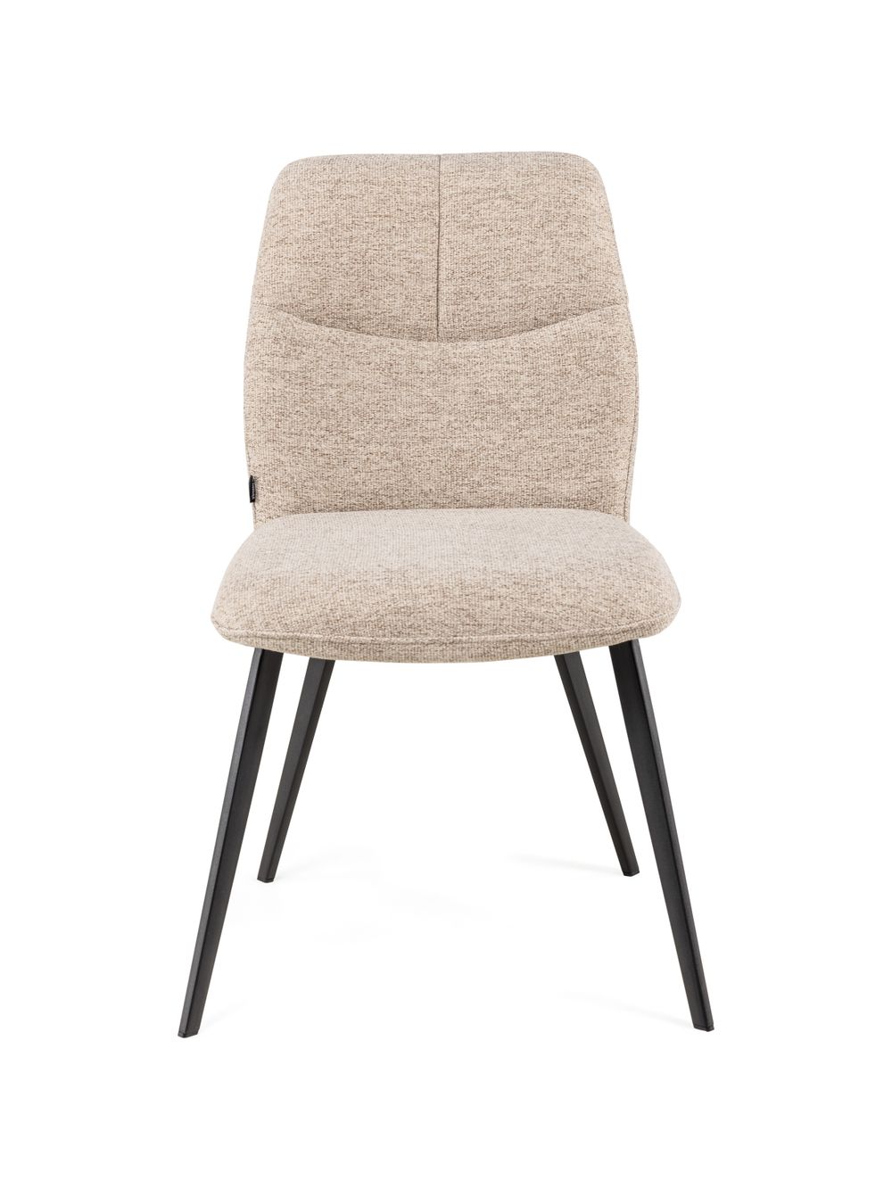 Eetkamerstoel BARI - Beige MED BA AST-Z-SR101